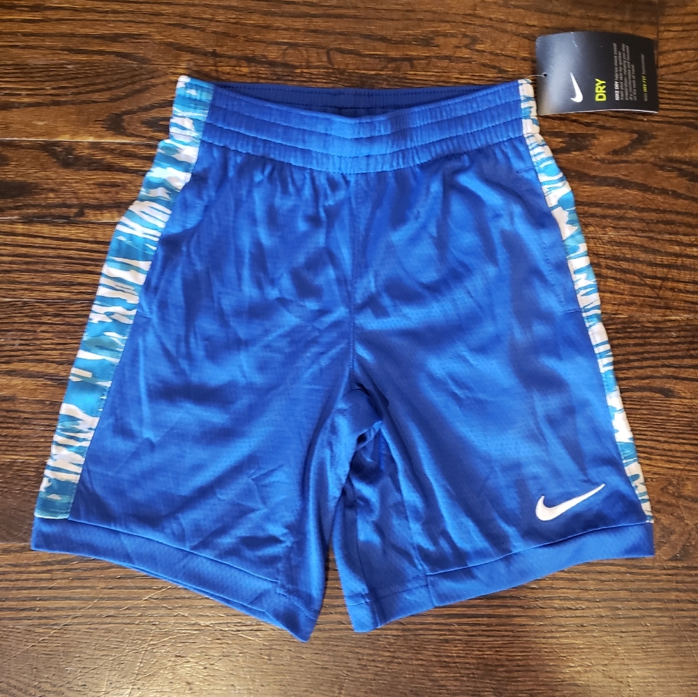 Nike Boys dri-fit shorts